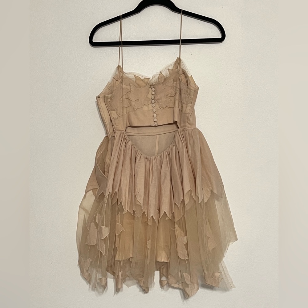 Free People Fairy Dress🧚
